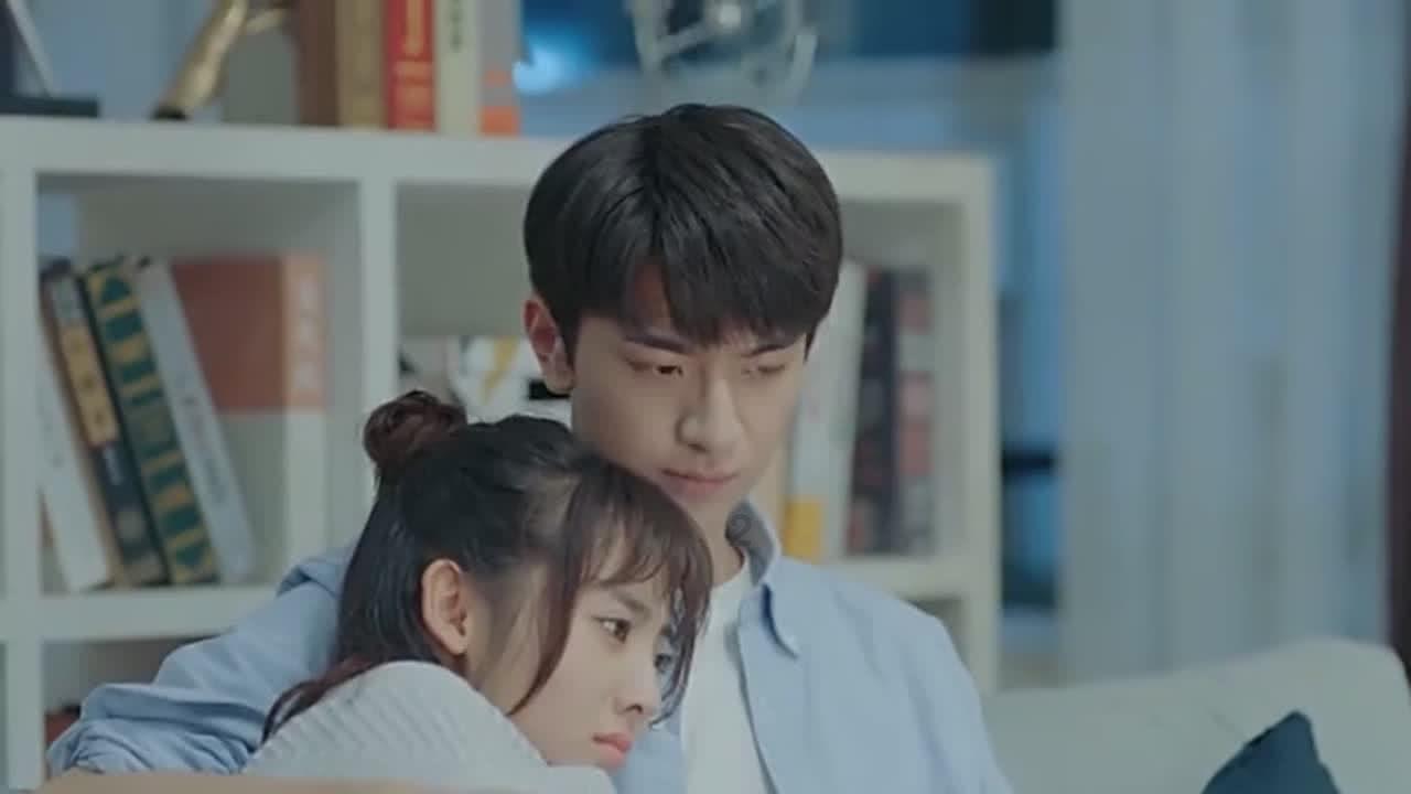 寻找我的礼物
